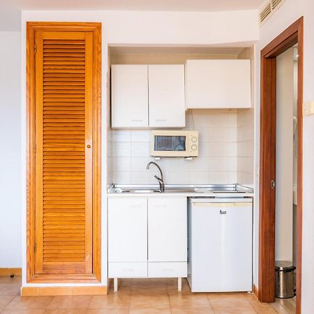 Apto Con Terraza 204 Cala Millor  Kültér fotó