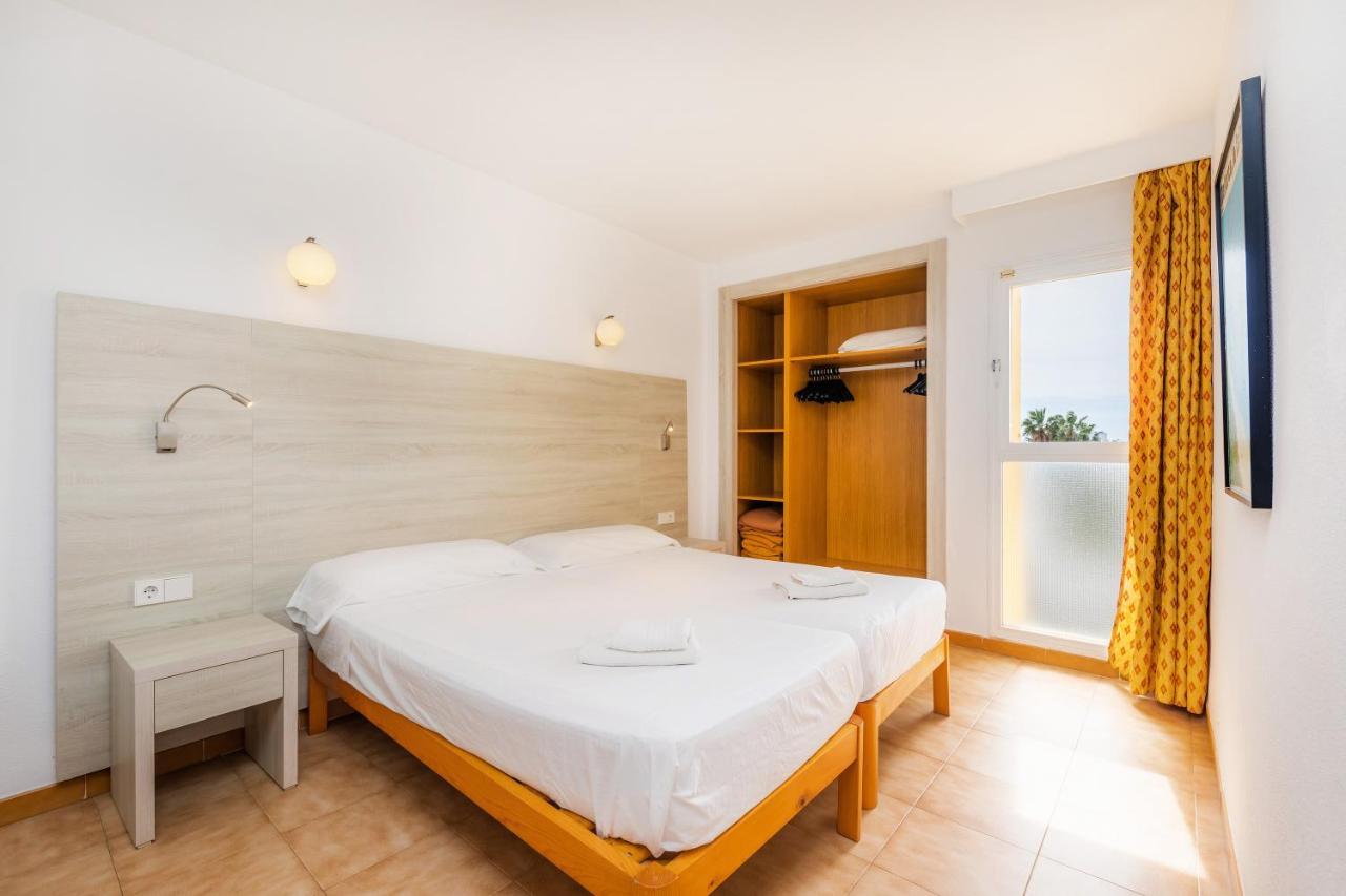 Apto Con Terraza 204 Cala Millor  Kültér fotó