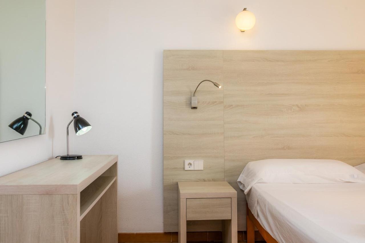 Apto Con Terraza 204 Cala Millor  Kültér fotó