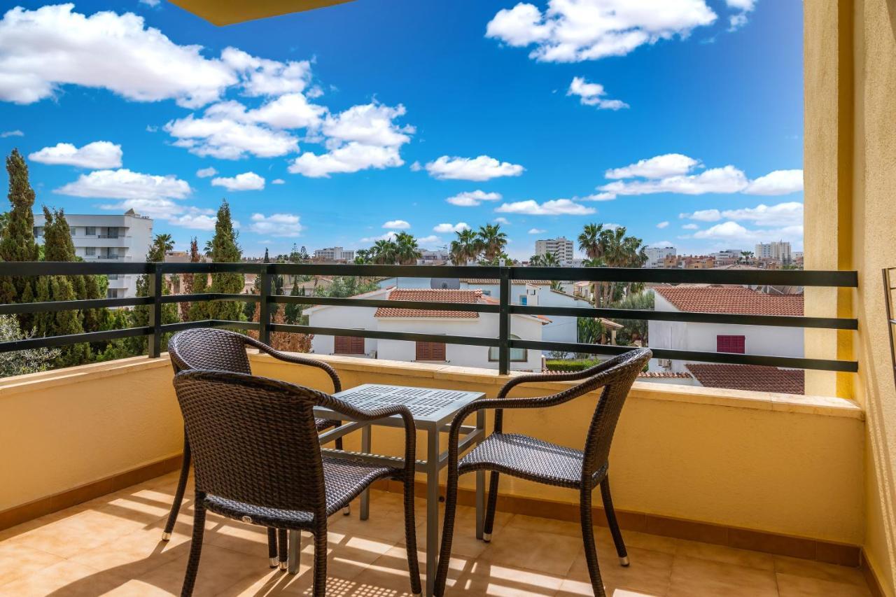 Apto Con Terraza 204 Cala Millor  Kültér fotó