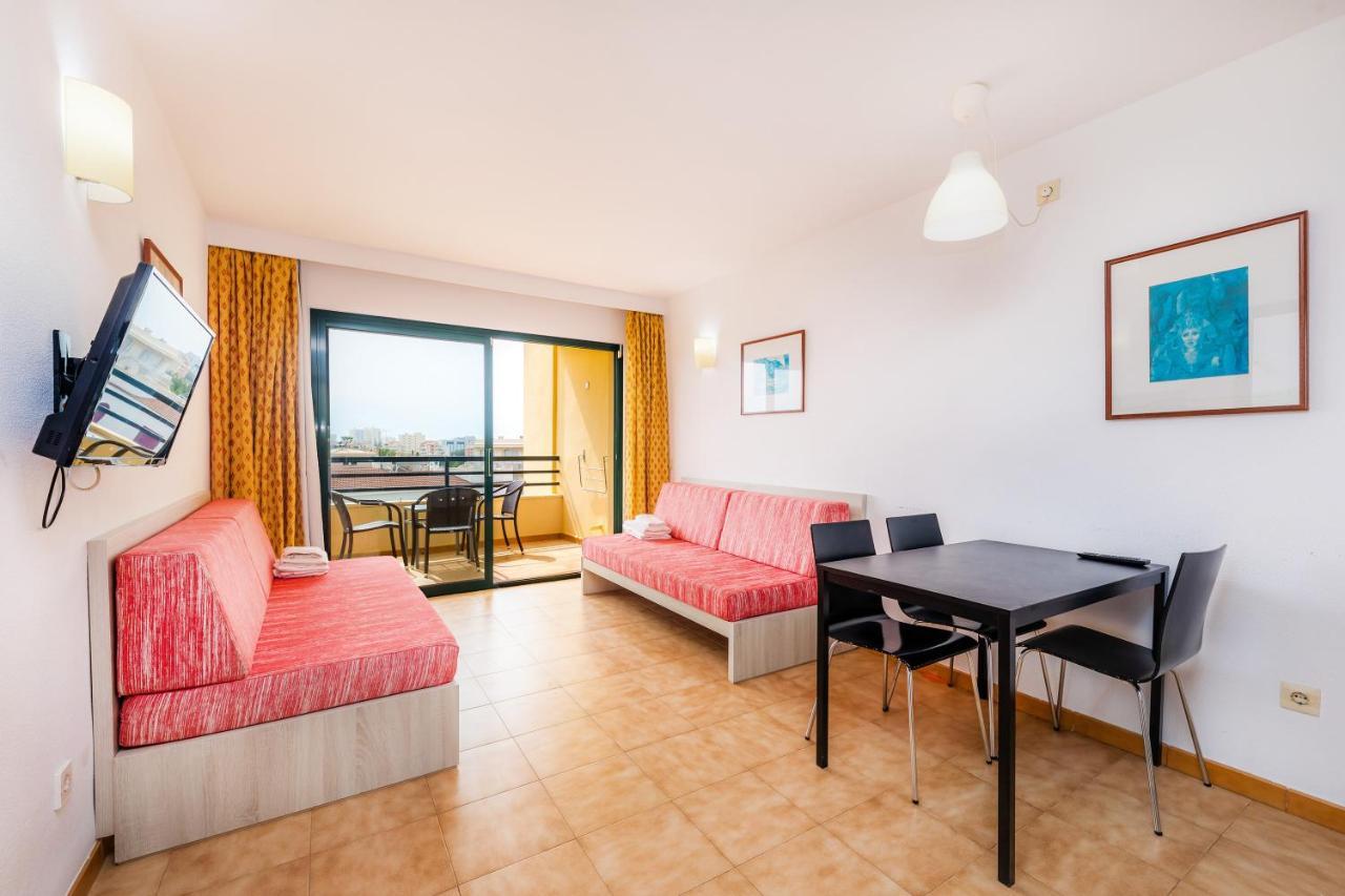 Apto Con Terraza 204 Cala Millor  Kültér fotó