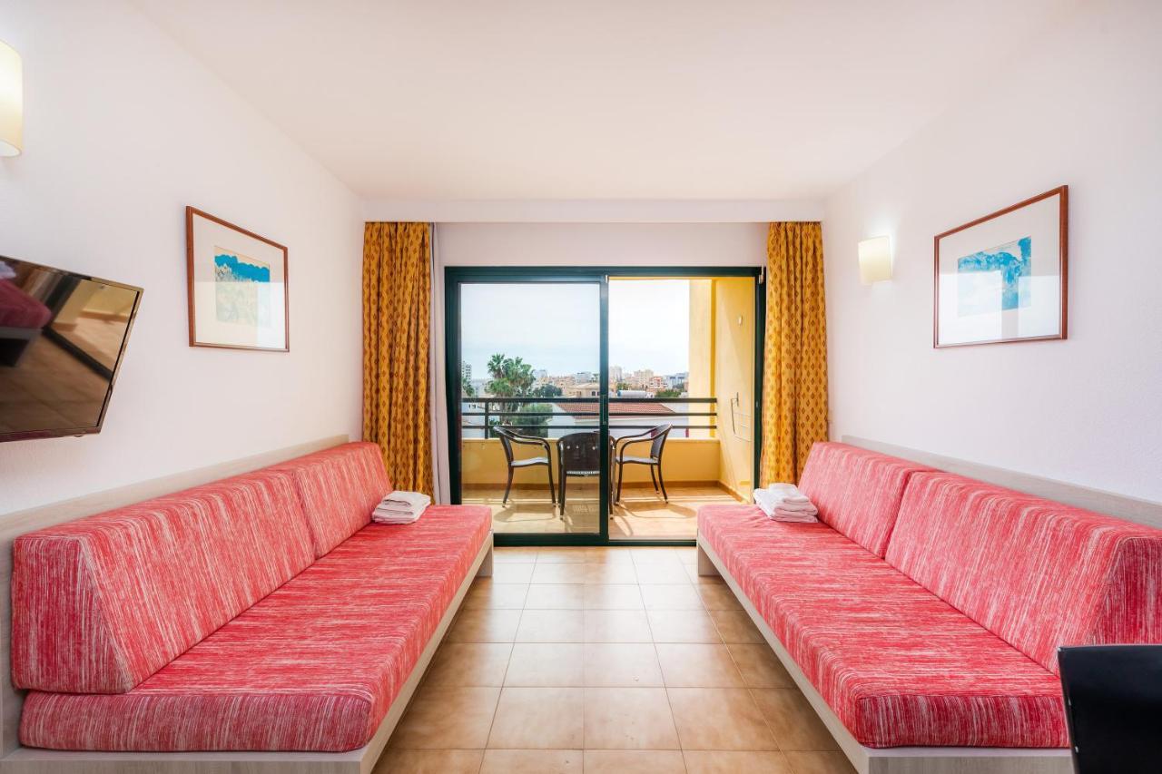 Apto Con Terraza 204 Cala Millor  Kültér fotó